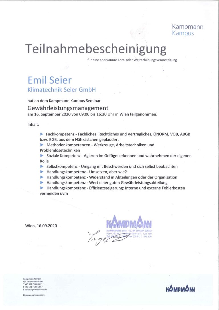 Zertifikat Gewaehrleistungsmanagement e1713351960684