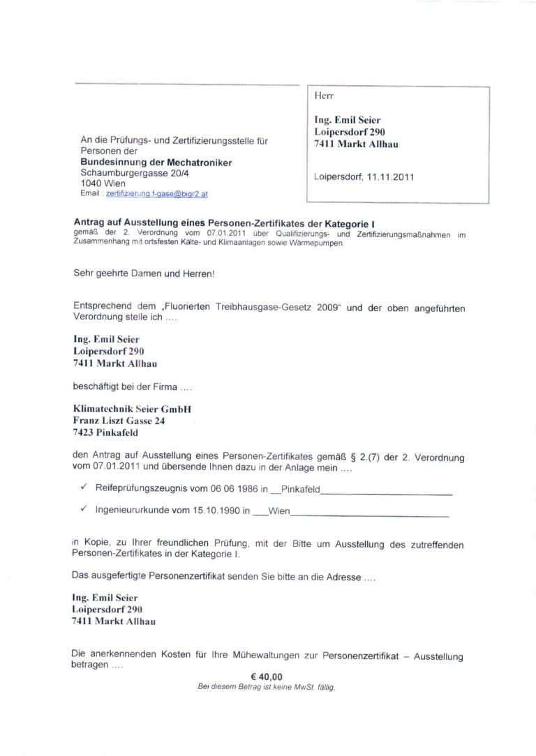 Zertifizierungsunterlagen Seier Emil 2011 11 14 Seite 1