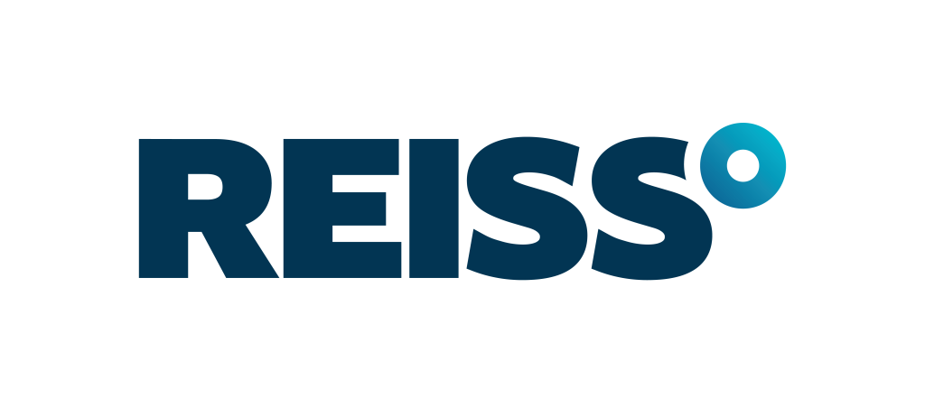 Reiss Logo rgb