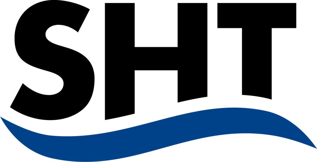 SHT logo 4C