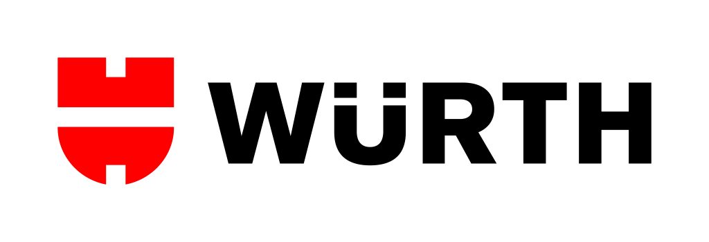 Wuerth Logo JPG CMYK